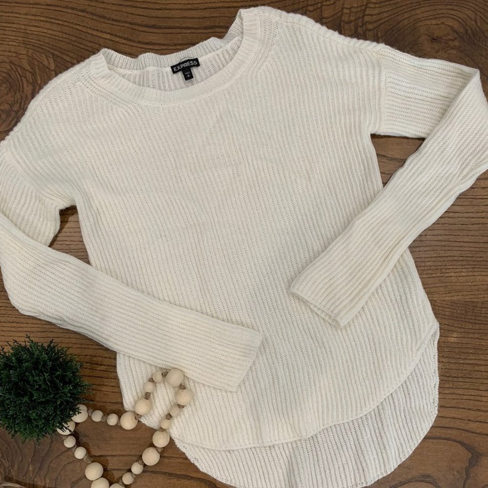 *NWOT* Express Sweater